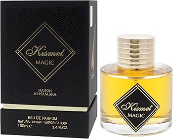 メゾン・アランブラ キスメット エンジェル 香水 100ml Kismet Angel for Women by Lattafa in Canada – Perfumeonline.ca